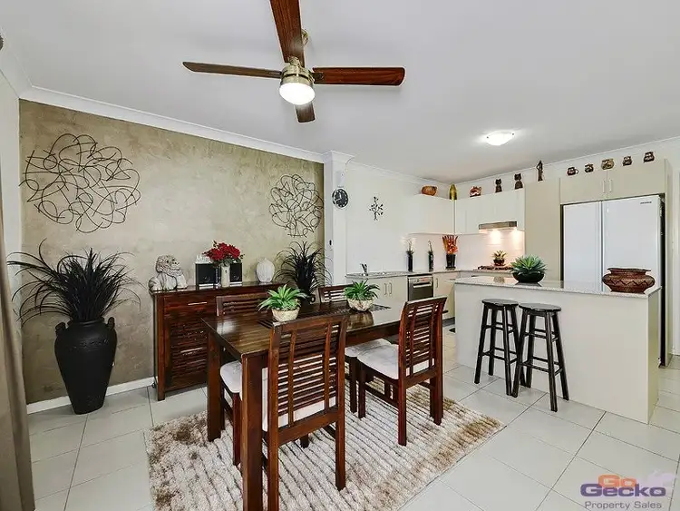 Second view of Homely townhouse listing, 4/101-125 Mango Hill Boulevard, Mango Hill QLD 4509