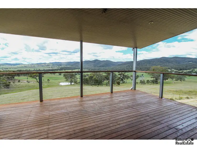 Main view of Homely rural property listing, Address available on request