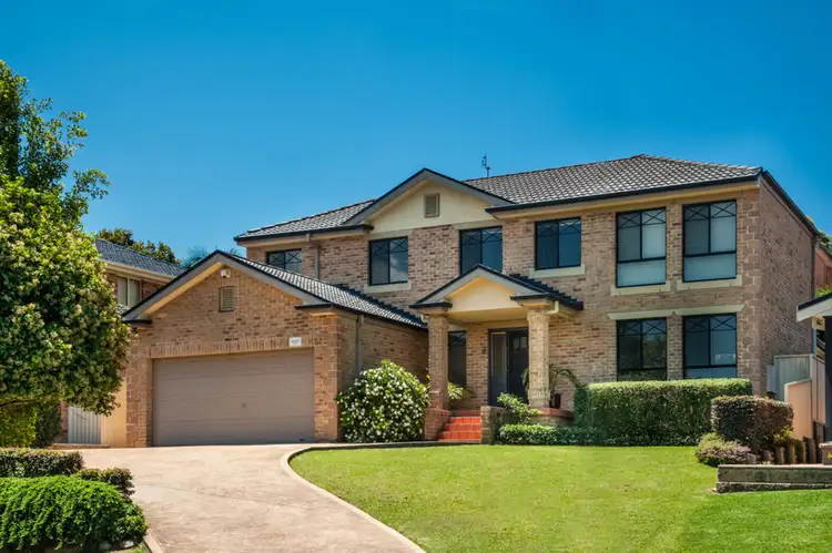 62 Bannister Drive, Erina NSW 2250