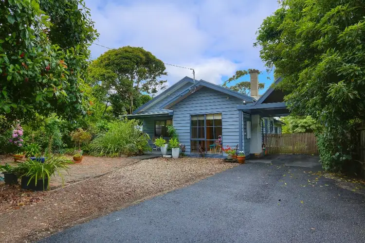 2 Kia Ora Avenue, Mount Martha VIC 3934