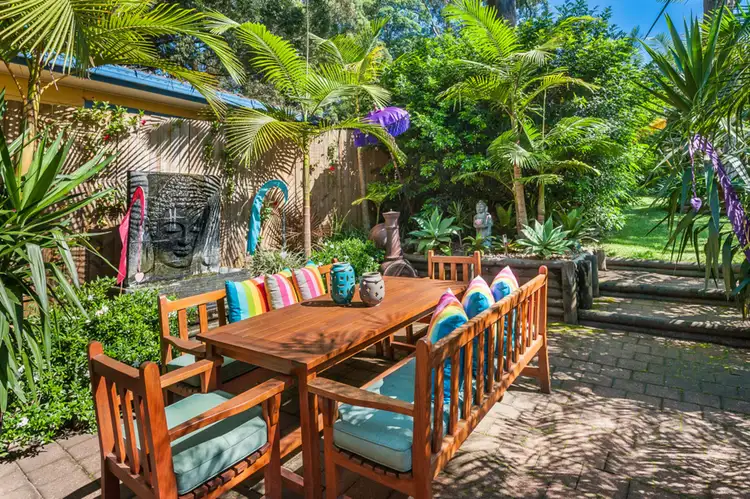 3 Muloora Road, Springfield NSW 2250