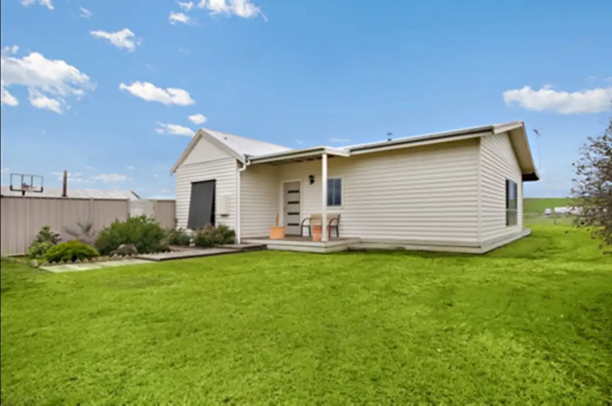 Main view of Homely house listing, 3844 Glenelg Highway, Coleraine VIC 3315