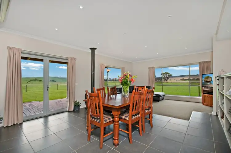 Third view of Homely house listing, 3844 Glenelg Highway, Coleraine VIC 3315