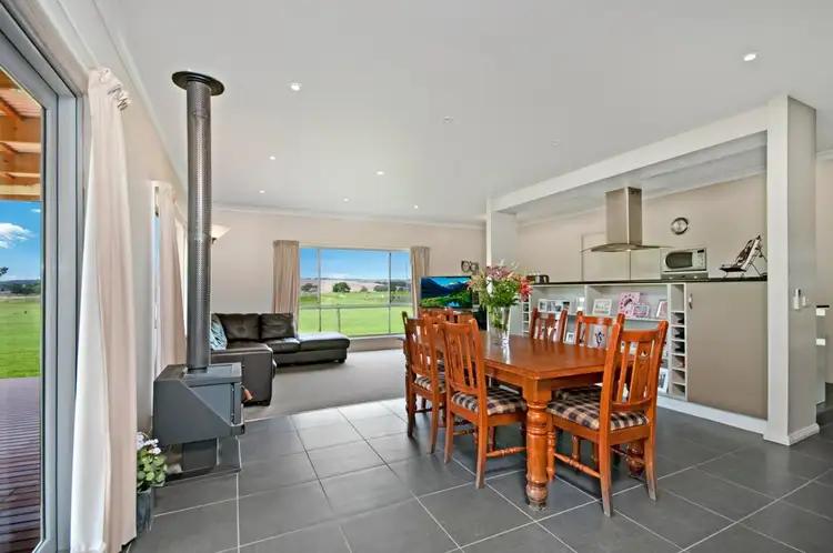 Fourth view of Homely house listing, 3844 Glenelg Highway, Coleraine VIC 3315