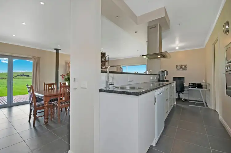 Fifth view of Homely house listing, 3844 Glenelg Highway, Coleraine VIC 3315