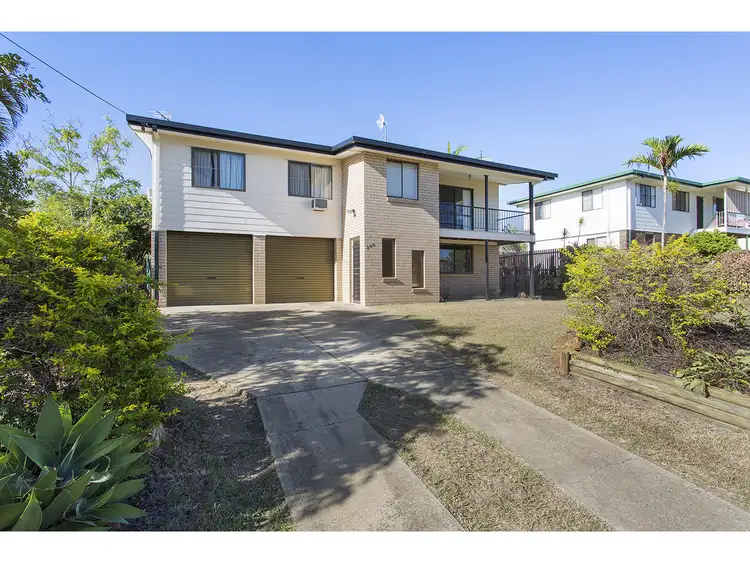 Main view of Homely house listing, 386 Richardson Road, Norman Gardens QLD 4701
