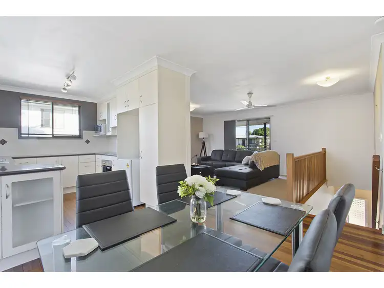 Second view of Homely house listing, 386 Richardson Road, Norman Gardens QLD 4701