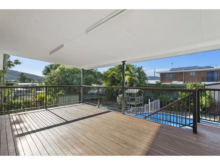Third view of Homely house listing, 386 Richardson Road, Norman Gardens QLD 4701