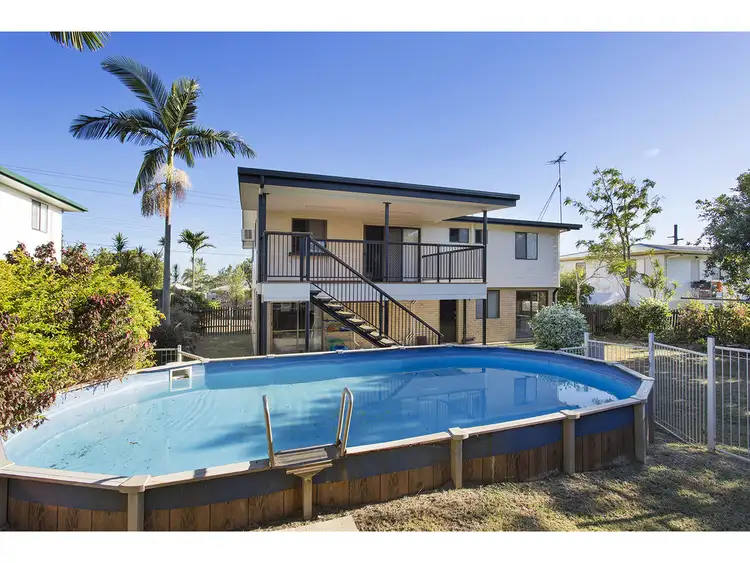 Fourth view of Homely house listing, 386 Richardson Road, Norman Gardens QLD 4701