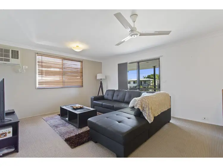 Fifth view of Homely house listing, 386 Richardson Road, Norman Gardens QLD 4701