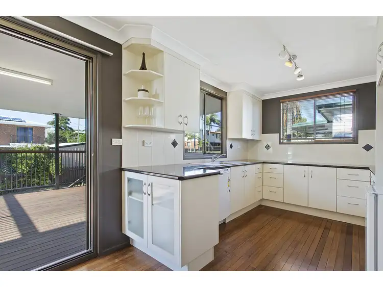 Sixth view of Homely house listing, 386 Richardson Road, Norman Gardens QLD 4701