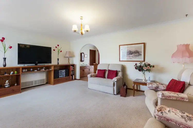 Second view of Homely house listing, 53 Blue Bell Drive, Wamberal NSW 2260
