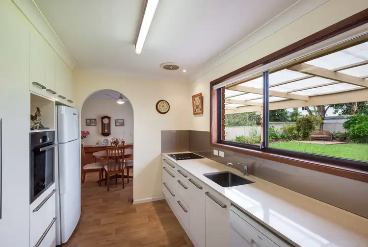 Third view of Homely house listing, 53 Blue Bell Drive, Wamberal NSW 2260