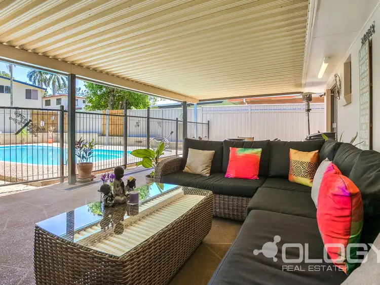 9 O'Donnell Street, Kawana QLD 4701