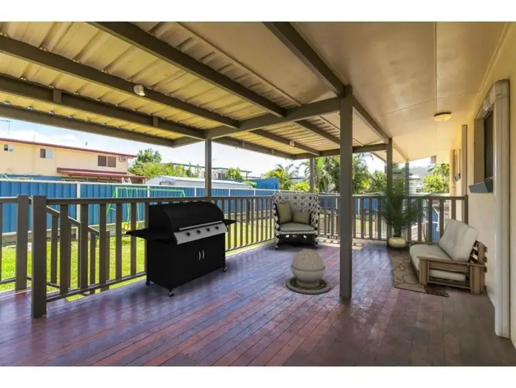 Third view of Homely house listing, 361 Lawrence Avenue, Frenchville QLD 4701
