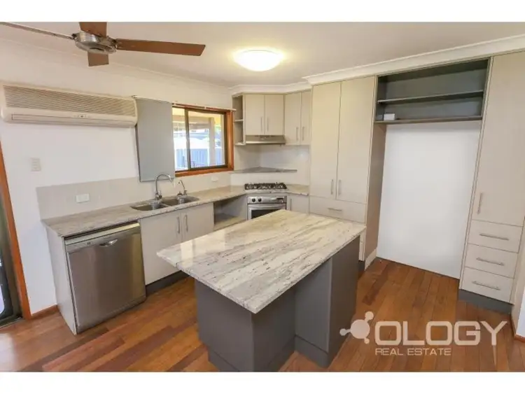 Sixth view of Homely house listing, 361 Lawrence Avenue, Frenchville QLD 4701