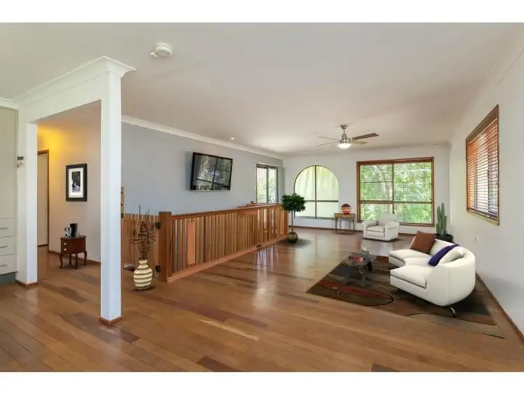 Seventh view of Homely house listing, 361 Lawrence Avenue, Frenchville QLD 4701