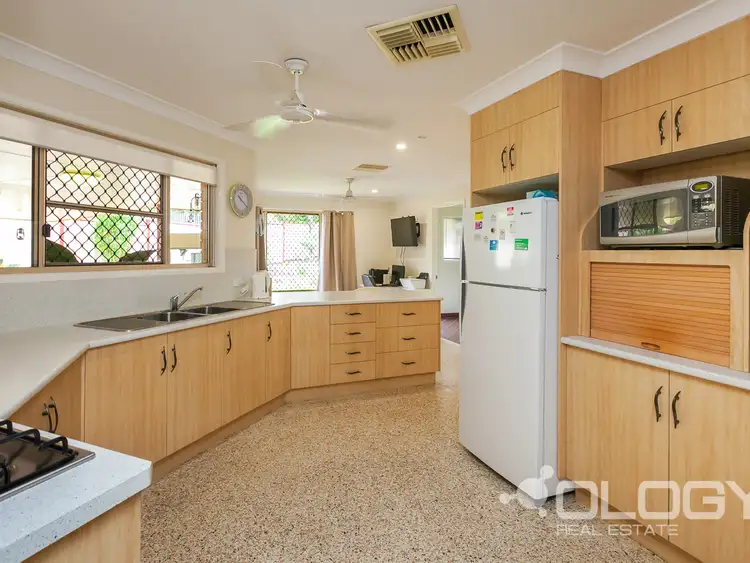 Second view of Homely house listing, 3 Van Haeren Street, Kawana QLD 4701