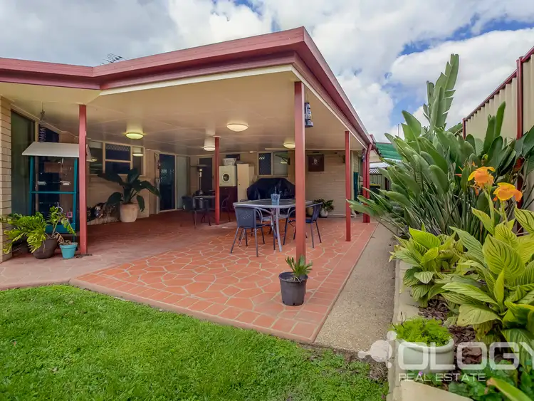Third view of Homely house listing, 3 Van Haeren Street, Kawana QLD 4701