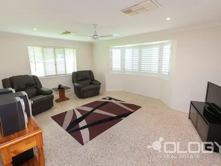Fourth view of Homely house listing, 3 Van Haeren Street, Kawana QLD 4701