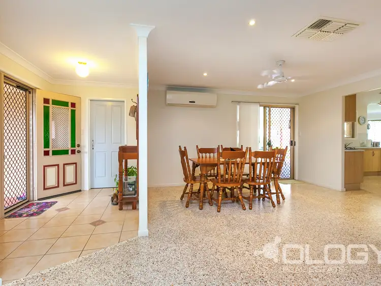 Fifth view of Homely house listing, 3 Van Haeren Street, Kawana QLD 4701