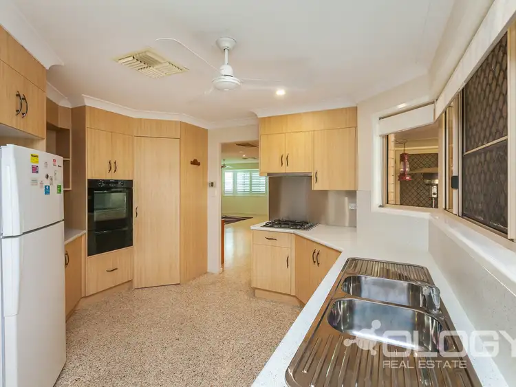 Sixth view of Homely house listing, 3 Van Haeren Street, Kawana QLD 4701
