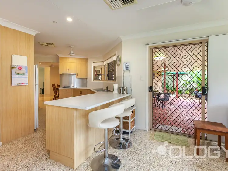 Seventh view of Homely house listing, 3 Van Haeren Street, Kawana QLD 4701