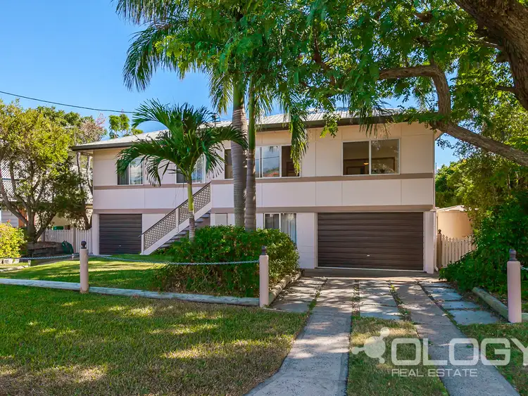 95 Curran Street, Koongal QLD 4701
