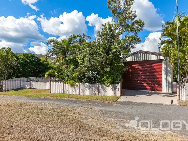 Third view of Homely house listing, 95 Curran Street, Koongal QLD 4701