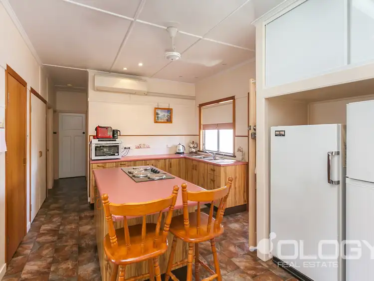 Sixth view of Homely house listing, 95 Curran Street, Koongal QLD 4701