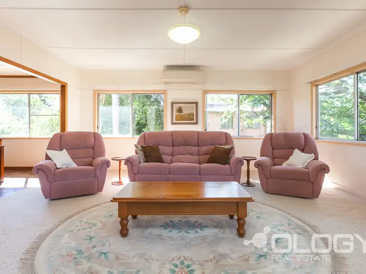 Seventh view of Homely house listing, 95 Curran Street, Koongal QLD 4701