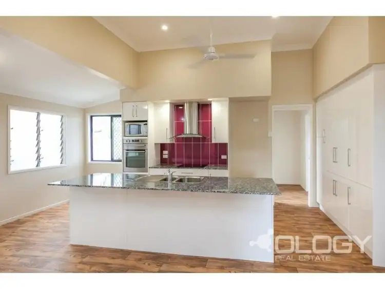 Main view of Homely house listing, 56 Denison Street, Rockhampton City QLD 4700