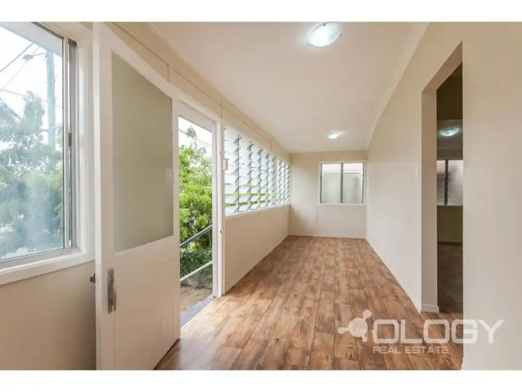 Third view of Homely house listing, 56 Denison Street, Rockhampton City QLD 4700