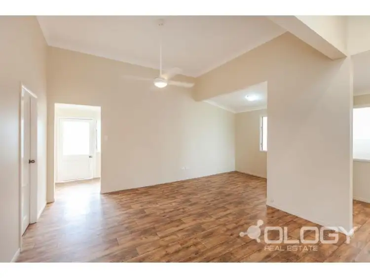Sixth view of Homely house listing, 56 Denison Street, Rockhampton City QLD 4700