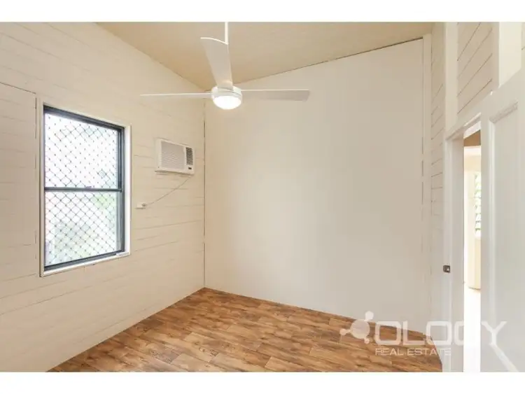 Seventh view of Homely house listing, 56 Denison Street, Rockhampton City QLD 4700