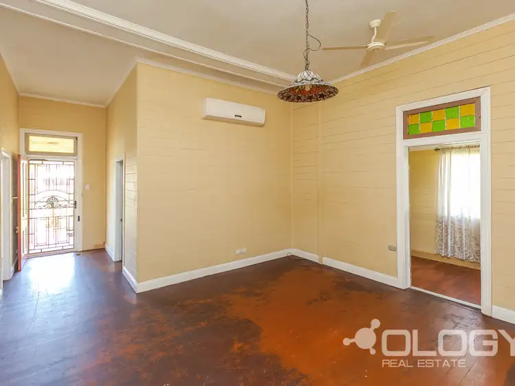 Fourth view of Homely house listing, 64 Separation Street, Allenstown QLD 4700