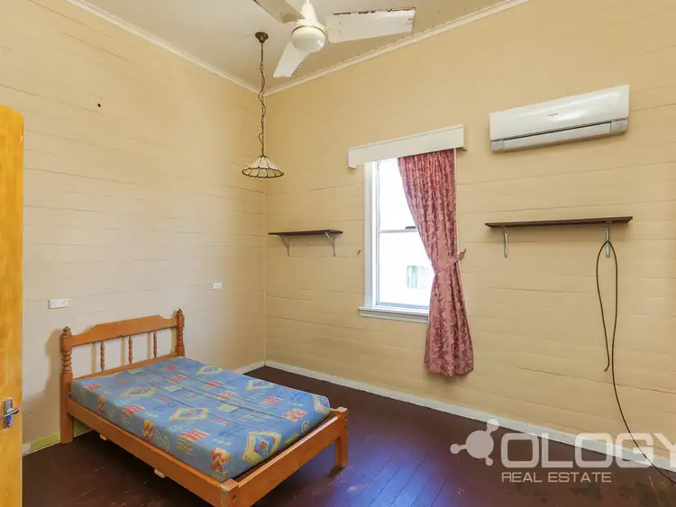 Fifth view of Homely house listing, 64 Separation Street, Allenstown QLD 4700