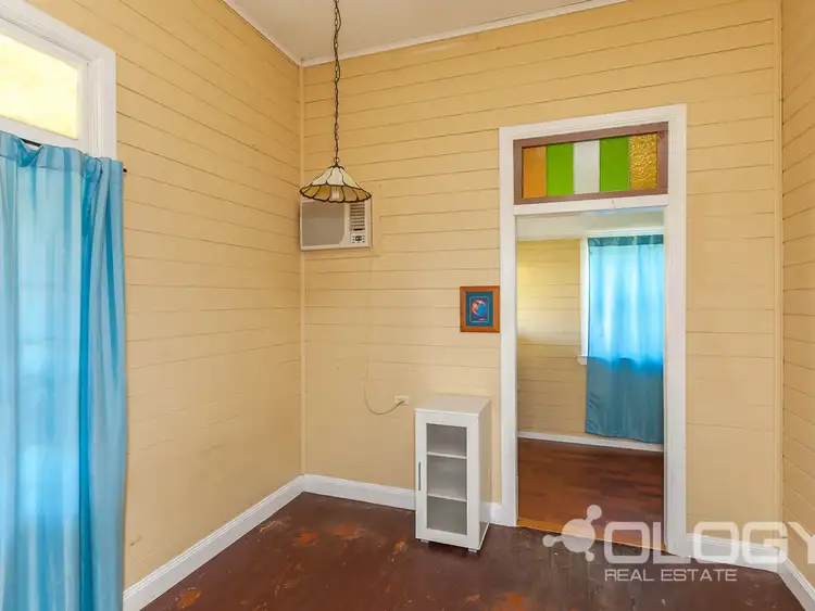 Sixth view of Homely house listing, 64 Separation Street, Allenstown QLD 4700