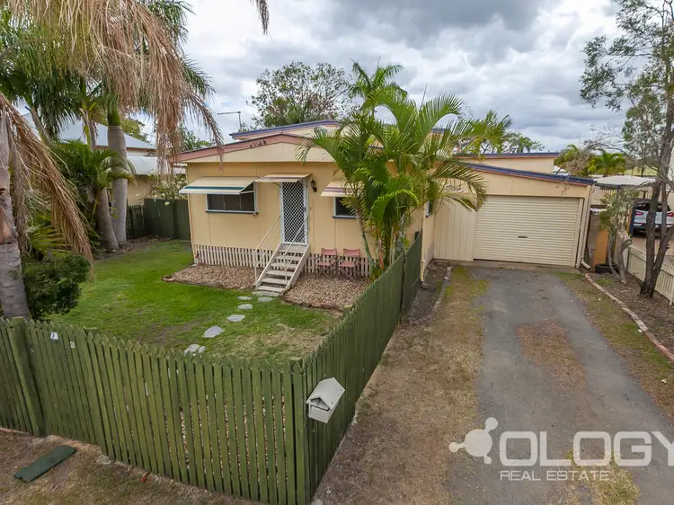 15 Rose Street, Koongal QLD 4701