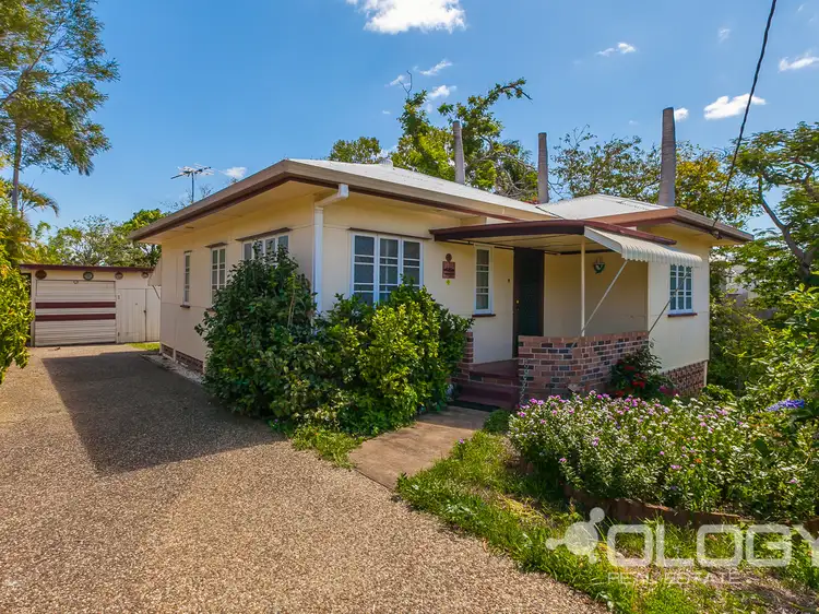 250 Mason Street, Koongal QLD 4701