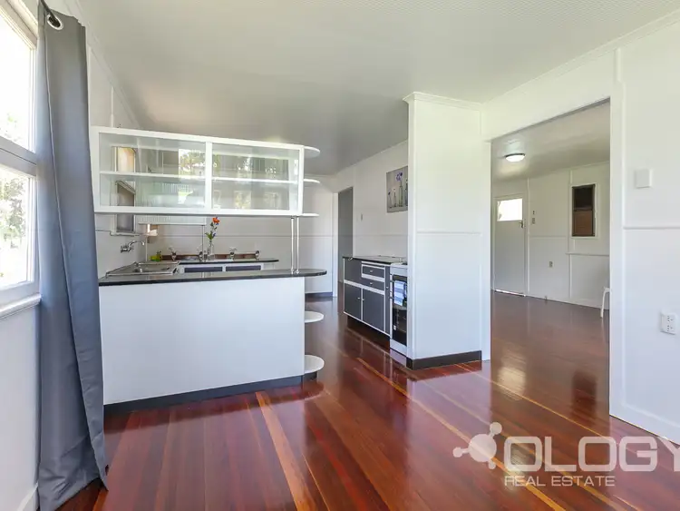 Fourth view of Homely house listing, 10 Kirkellen Street, Berserker QLD 4701