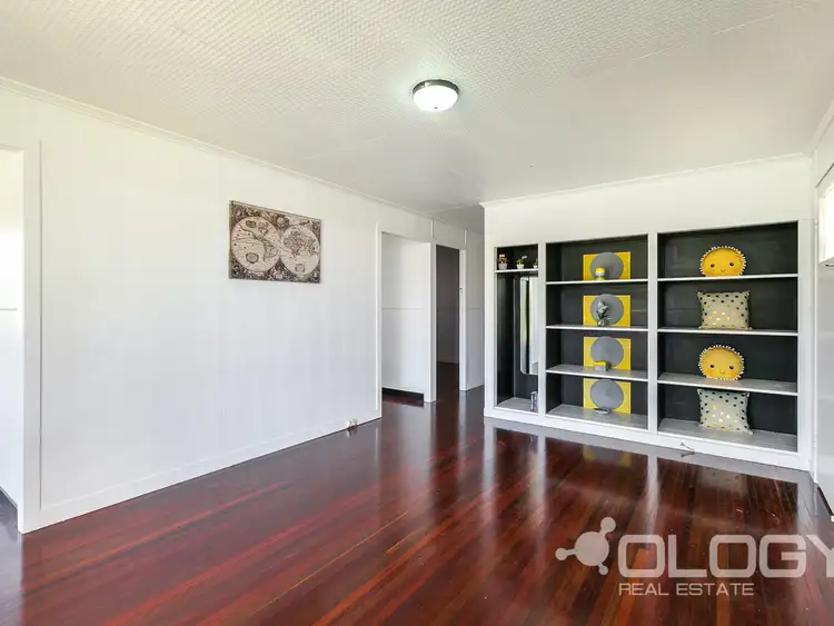 Fifth view of Homely house listing, 10 Kirkellen Street, Berserker QLD 4701