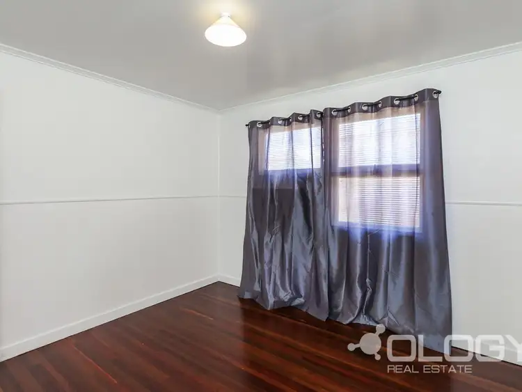 Sixth view of Homely house listing, 10 Kirkellen Street, Berserker QLD 4701