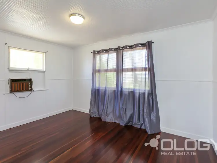 Seventh view of Homely house listing, 10 Kirkellen Street, Berserker QLD 4701