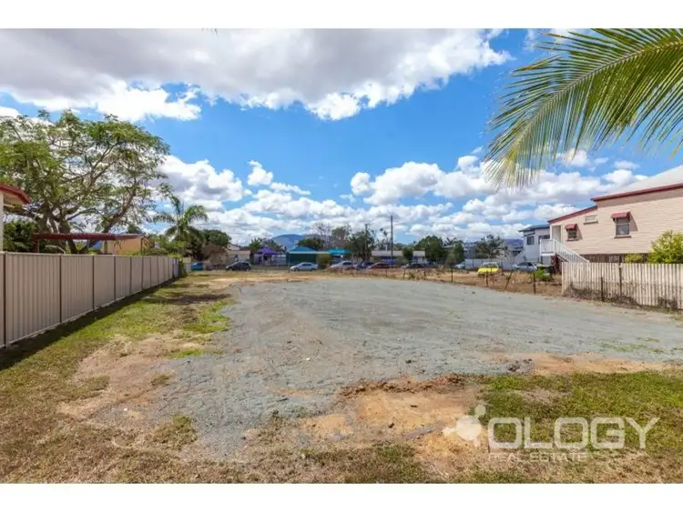 108 Glenmore Road, Park Avenue QLD 4701