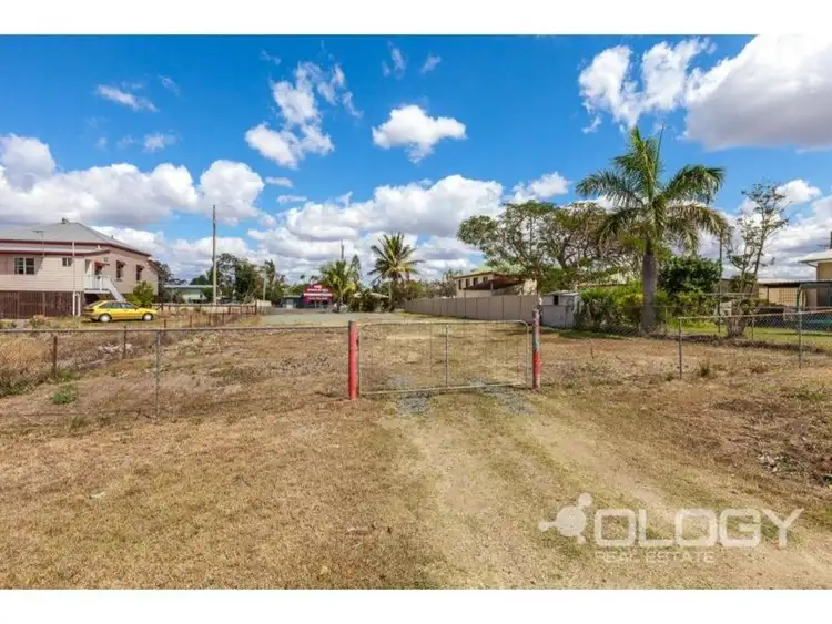 Third view of Homely land listing, 108 Glenmore Road, Park Avenue QLD 4701
