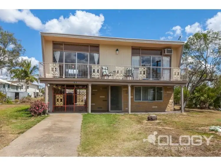 29 Water Street, Berserker QLD 4701