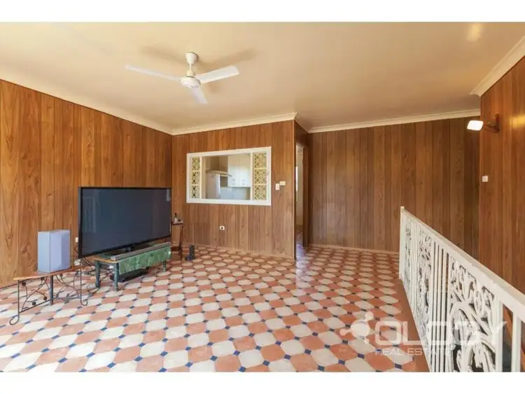 Sixth view of Homely house listing, 29 Water Street, Berserker QLD 4701