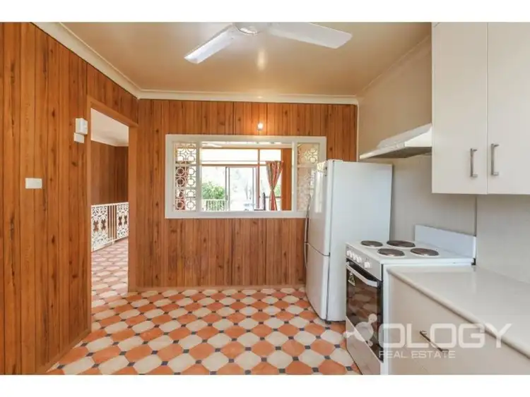 Seventh view of Homely house listing, 29 Water Street, Berserker QLD 4701