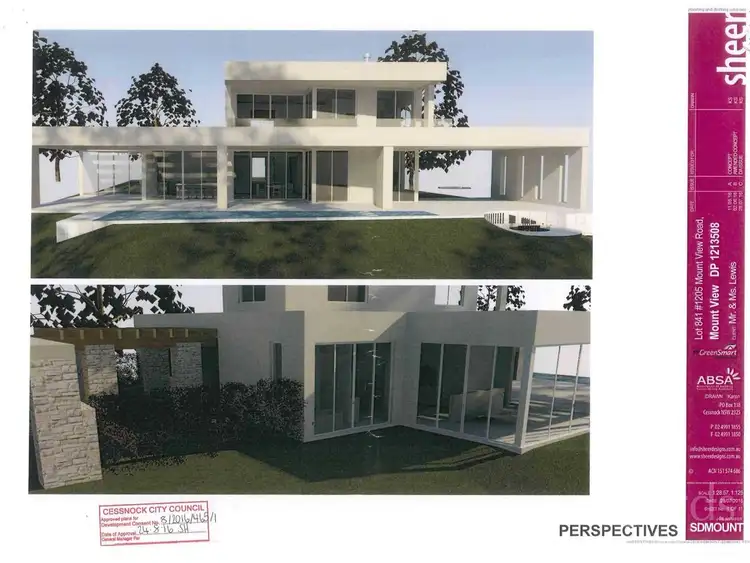 Fourth view of Homely rural property listing, Address available on request